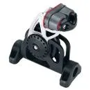 Harken H2182 40mm Small Boat Flip-Flop Block mit Harken HK150 Cam Klemme