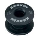 Harken H9075-1318 Gizmo doppelte 16 mm Decksdurchführung / Buchse 13-18 mm Deck