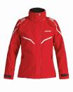 Musto BR1 Channel Jacke Ladies red SB122W7