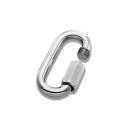 KONG Schraubglied - Edelstahl A2 AISI304