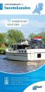 ANWB Holland Seekarte 6 Twentekanalen