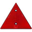 Dreieck Rückstrahler Trailer