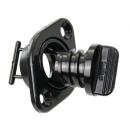 Lenzstopfen / Lenzer mit Schraubverschluss aus Nylon - EK17391