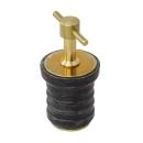 Drehschnellverschluss