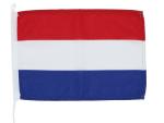 Holland Flagge / Gastlandflagge / Länderflagge