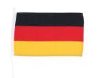 Flagge Deutschland Gastlandflagge
