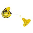 Hydrostatischer Auslöser / Auslöseeinheit für Rettungswesten / Schwimmwesten mit einer HAMMAR MA1 Automatik