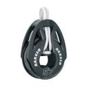 Harken H2151 T2 Carboblock Loop Block 57mm