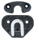 Harken H494 Führung für schnelles Fieren zu Klemme H150 und H365
