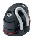 Harken H497 Set aus H365 Carbo-Cam Klemme und H494 Schnellfierführung