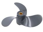 Honda Außenborder Propeller BF 4.5 BF 5 BF 6AH Schub 58130-ZV1-940ZB