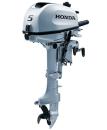 Honda BF 5 SHNU 5 PS Kurzschaft