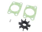 Honda Impeller Reparatur Set / Kit für BF 5 DH und BF 6 AH