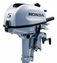 Honda BF 5 LHNU Außenborder
