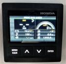 Honda Marine Display 4.3 Zoll Außenborder