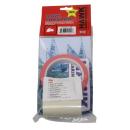 Hawk Schwertlippen Set-Schwertkastendichtung 75mm JH3753-SB