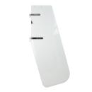 Optiparts EX11050 - Optimist Ruderblatt GFK incl. Beschlägen