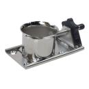 Optiparts EX1202 Optimist Mastfuß