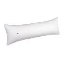 Optiparts EX1220 – Optimist Auftriebskörper 43L PVC weiß mit versenktem Ventil