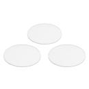 Windesign / Optiparts EX2160 – Teflon Mastscheibe für Laser® und ILCA - 3 Stück