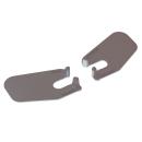 Windesign EX2170 Traveller Schutzplatte für Laser® und ILCA®