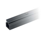 Harken H2709 13mm CB Schiene 100cm - Höhe 20mm