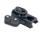 Harken H2741 Endkontolle 22mm Schiene