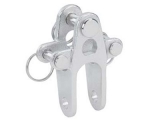 Harken H2747 Toggel Aufsteller Traveller