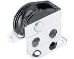 Harken H096 Bullet Block Bockrolle
