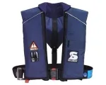 Secumar Alpha 275 Window 3D Rettungsweste