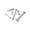 SEASURE Klappnasen Bolzen / Splint - 8mm