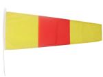 Zahlenwimpel 0 - Regatta - Zeichen Segeln - Signalflagge - DVS-00