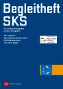 SKS Begleitheft Sportküstenschifferschein