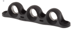 Spinlock Bullseye dreifache Leinen Führung / Leitöse für Tauwerk bis 10mm - BE10/3