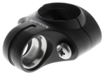 Spinlock Reff Leinen Führung WL/1 für Tauwerk bis 12 mm und Montage an einer 25 mm Relingsstützen