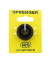 Sprenger / HS Seilrolle 29 x 13 mm Kunststoff Hostaform C - 3097002963