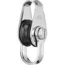 Sprenger / HS Block 10mm mit Bügel / Hundsfott 3523300055