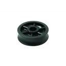 Sprenger / HS Seilrolle 46 x 11,5 mm Kunststoff Hostaform C - 3097004663