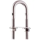 Sprenger / HS U-Bolzen M5 Edelstahl - 3423100155