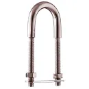 Sprenger / HS U-Bolzen / Bügel mit M5 Gewinde aus Edelstahl - 3424600056