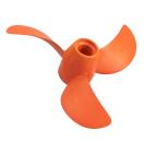 Torqeedo Propeller B 12.5 x 17 HSP für Cruise 6.0 - 1987-00