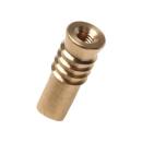 Ventil für Fender und Ankerbojen