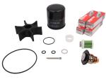 Yamaha Marine Service Kit 300h für F115 B / F130 A Außenborder - 6EK-W006C-00