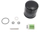 Yamaha Marine Service Kit 100h für F80 D / F100 F / F115 B / F130 A Außenborder - 6HV-W006B-00