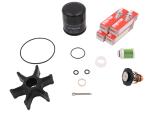 Marine Service Kit 300h Yamaha F80D / F100F Außenborder