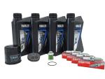 Wartungsset für Yamaha F115B und F130A Außenborder