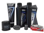 Wartungsset für Yamaha F15C - F20B Außenborder