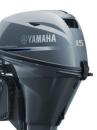 Yamaha F15 CEPL 15hp Außenbordmotor - führerscheinfrei