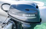 Yamaha F20GES 20hp Aussenborder 20 PS