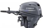 Yamaha F25GWHL 25hp Außenborder